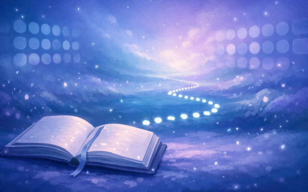 Why Habit Trackers Make You Feel Guilty (And What Actually Works)