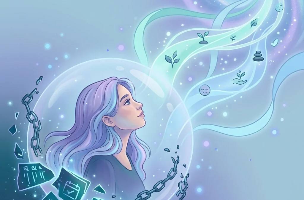 Pourquoi les traqueurs d&rsquo;habitudes vous font culpabiliser (et ce qui fonctionne vraiment)