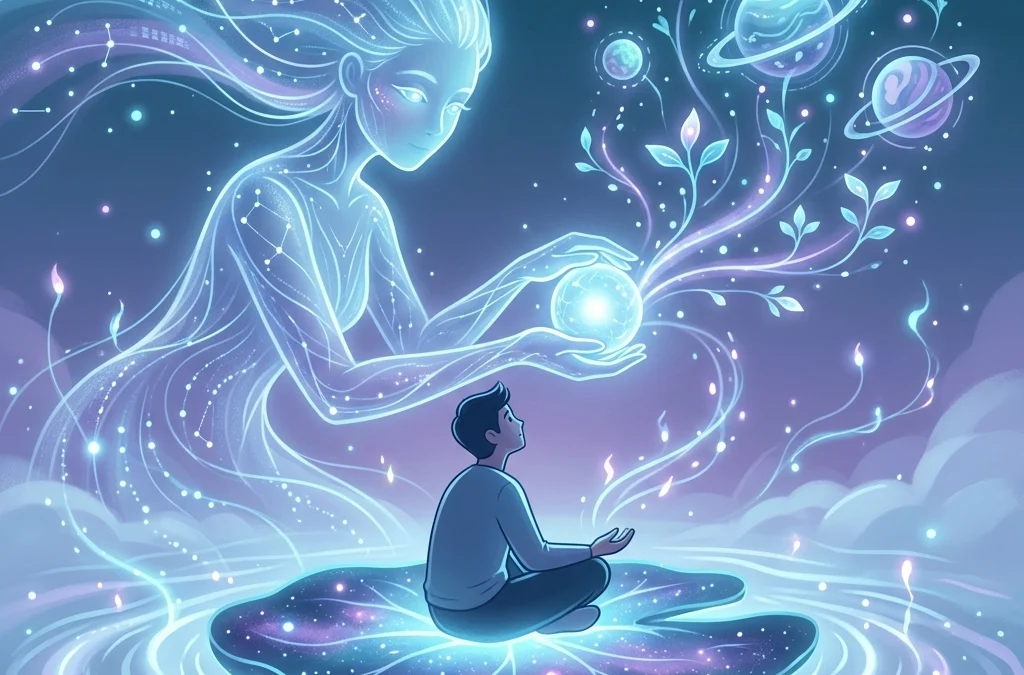 Pourquoi un coach de vie IA va tout changer pour le lancement de ton Side Hustle