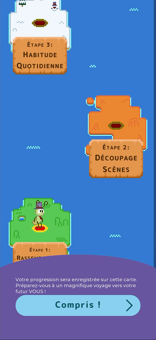 Captures ecran fonctionnement jimili10