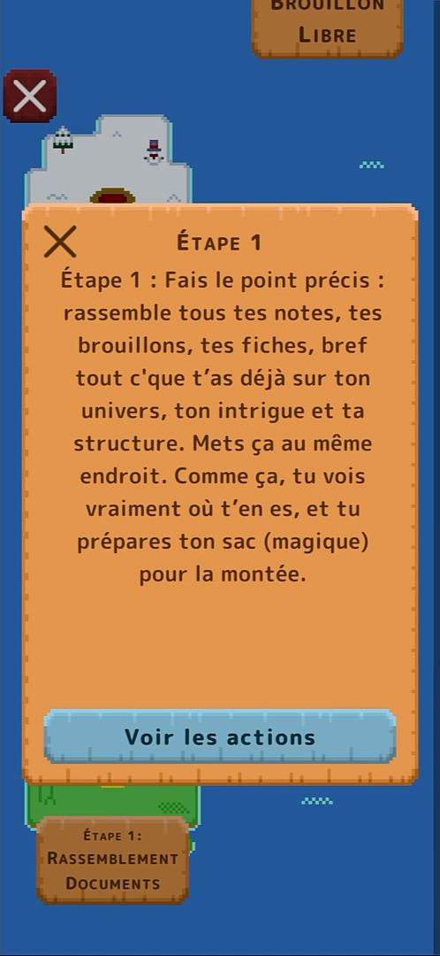 Captures ecran fonctionnement jimili17