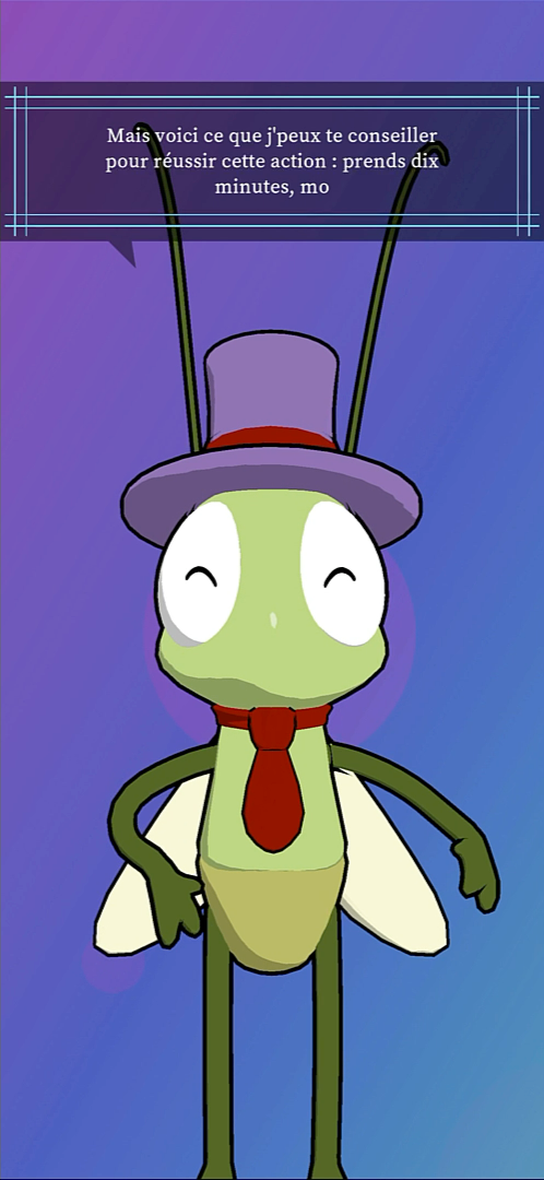 Captures ecran fonctionnement jimili19