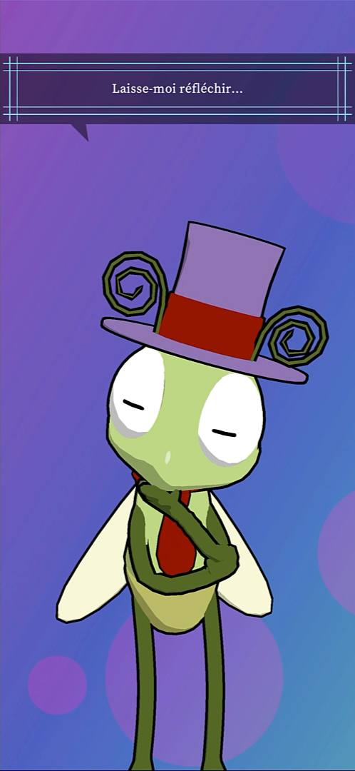 Captures ecran fonctionnement jimili9